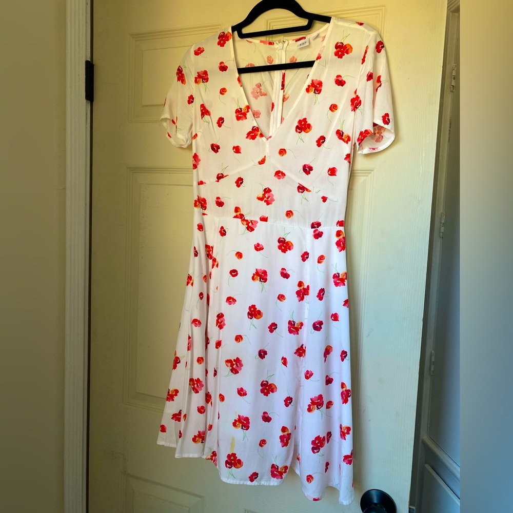 Gap dress